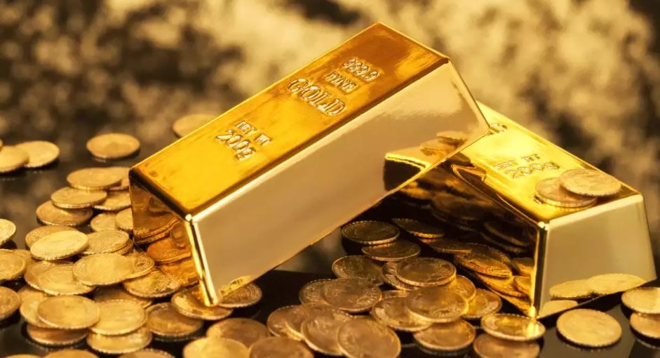 أسعار الذهب اليوم الاحد 8-8-2021
